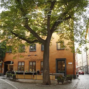 Castanea Old Town Vandrarhem