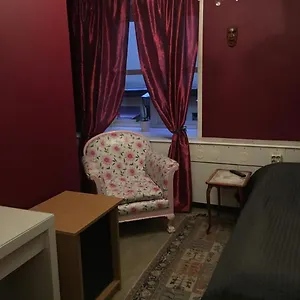 Gyllene Geten Hotell