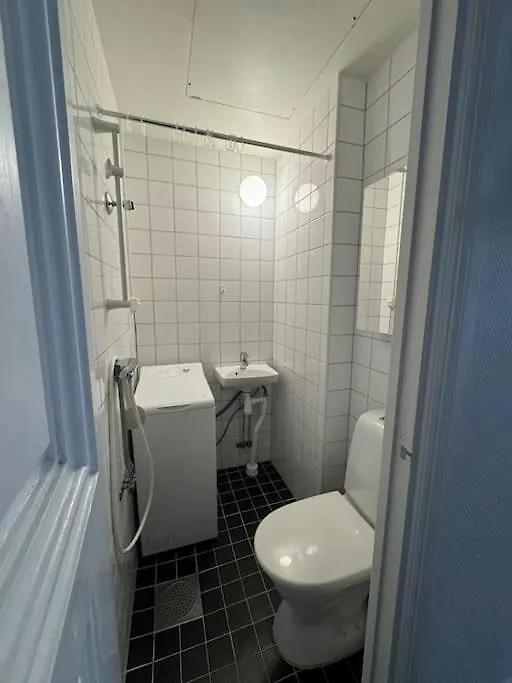 Apartamento Unik Laegenhet I Gamla Stan Estocolmo Suecia