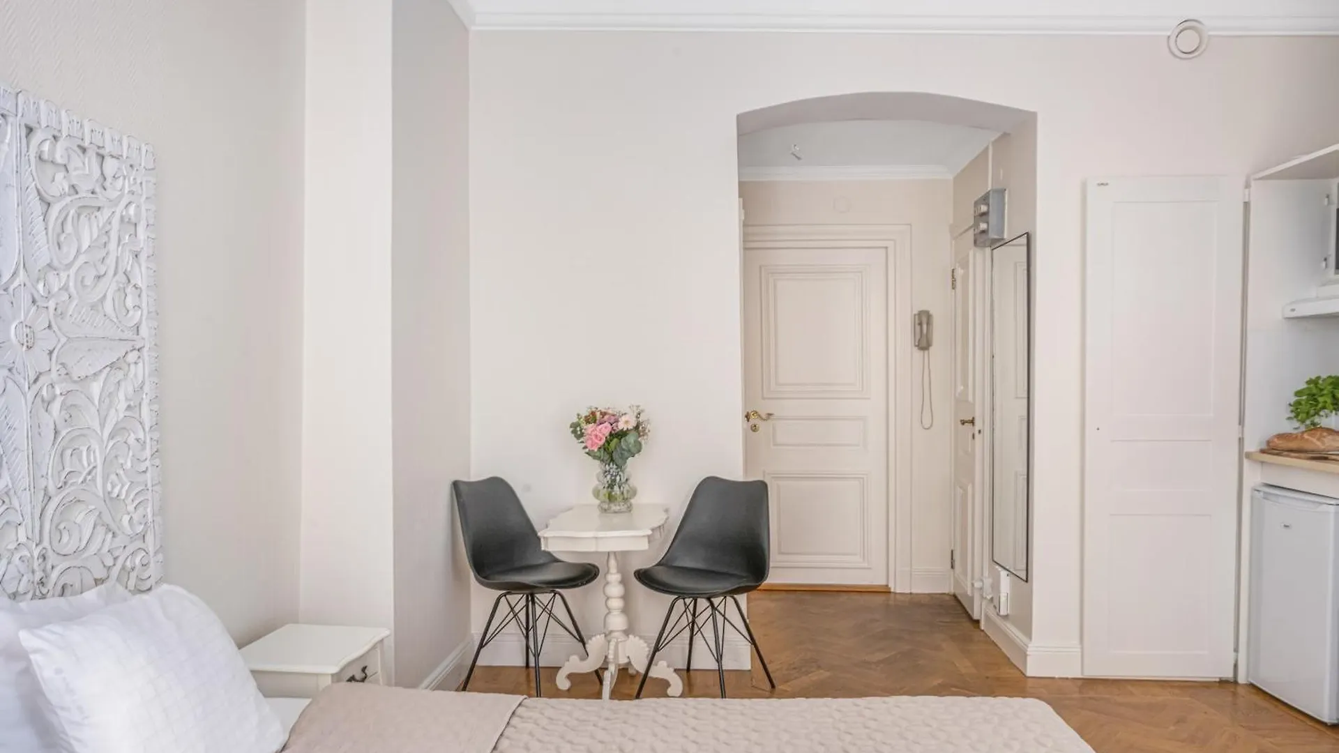 Apartamento Unik Laegenhet I Gamla Stan Estocolmo 0*,