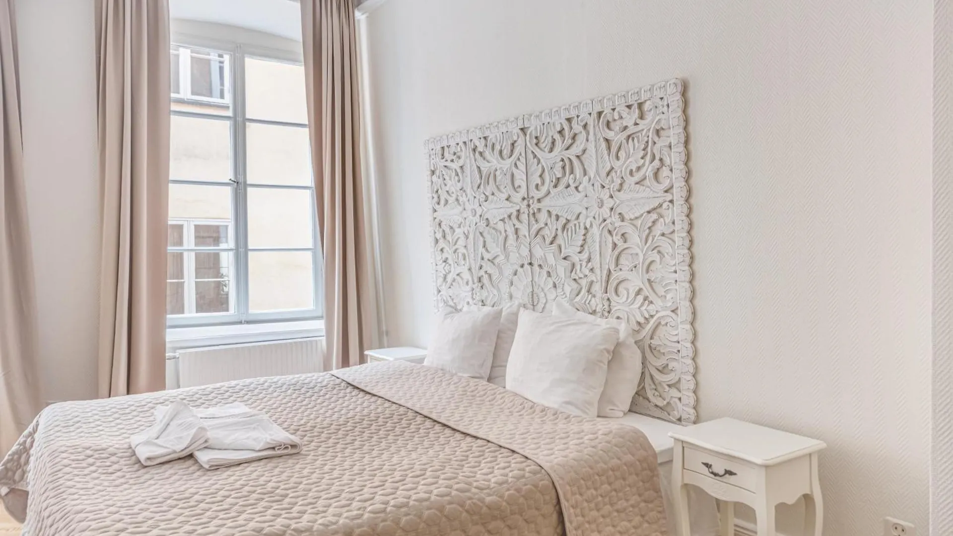 Apartamento Unik Laegenhet I Gamla Stan Estocolmo 0*,  Suecia