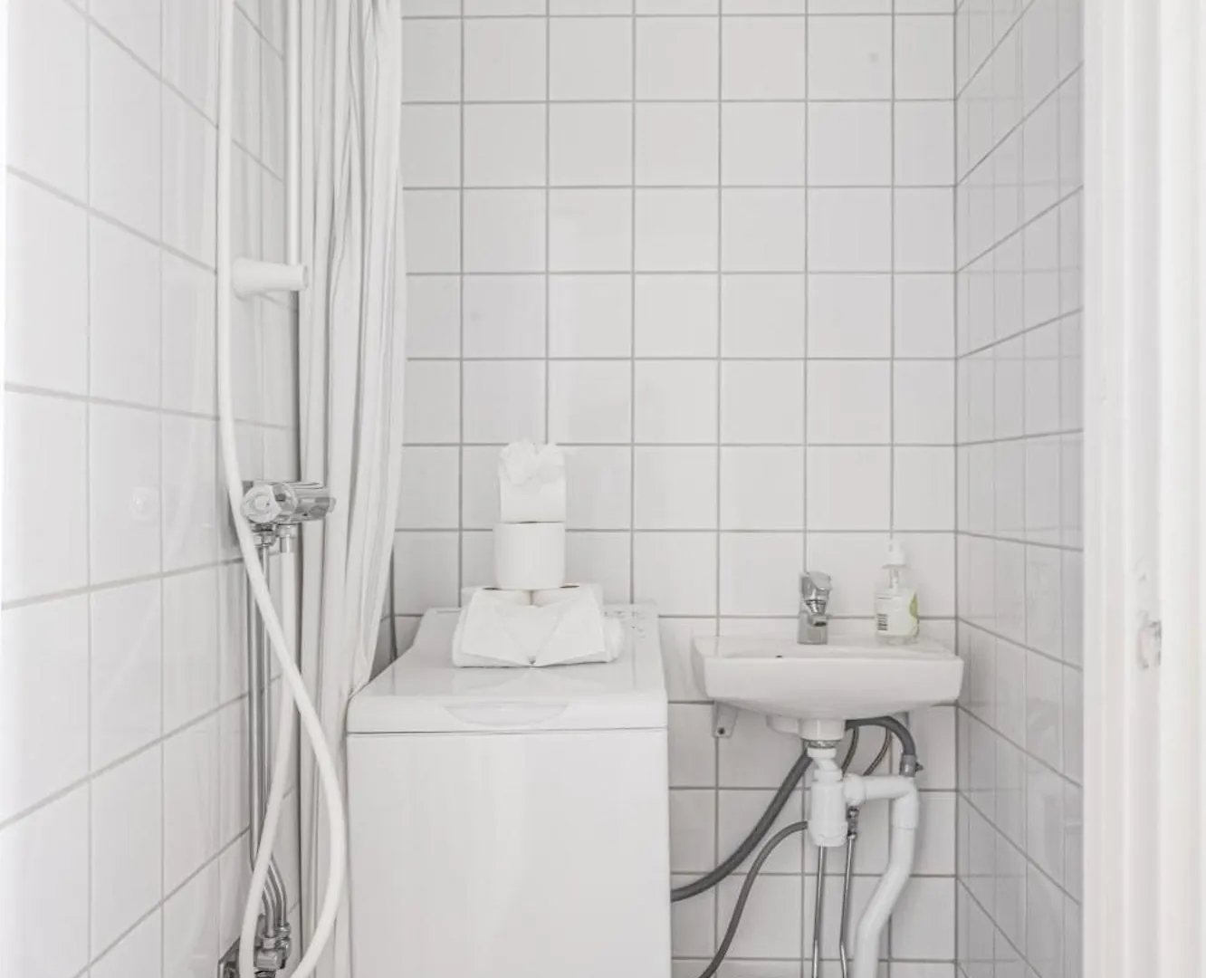 Apartamento Unik Laegenhet I Gamla Stan Estocolmo Suecia